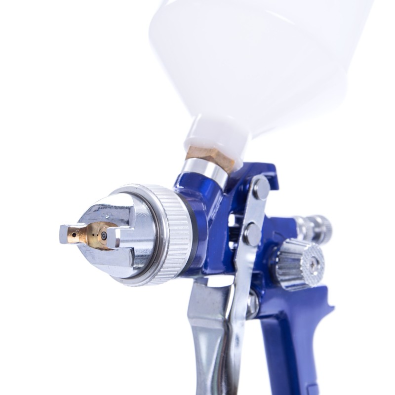 Pistolet lakierniczy AUARITA F600 HP 2.5