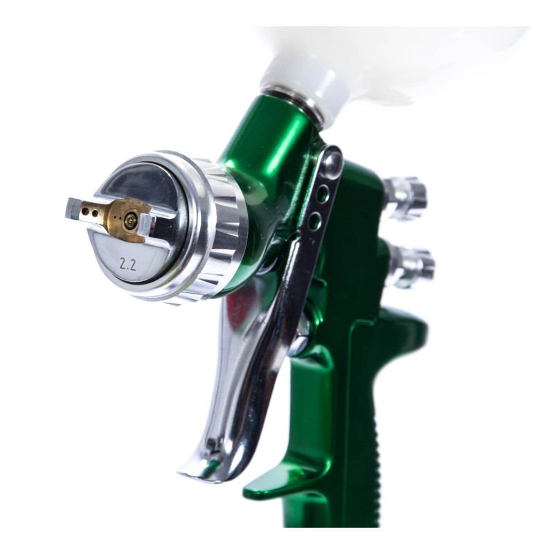 Pistolet lakierniczy MAGNUM H-921 HVLP