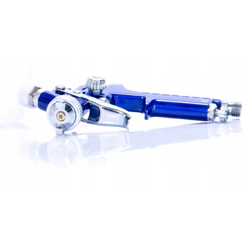 Pistolet lakierniczy mini MAGNUM H2000P HP 0.8