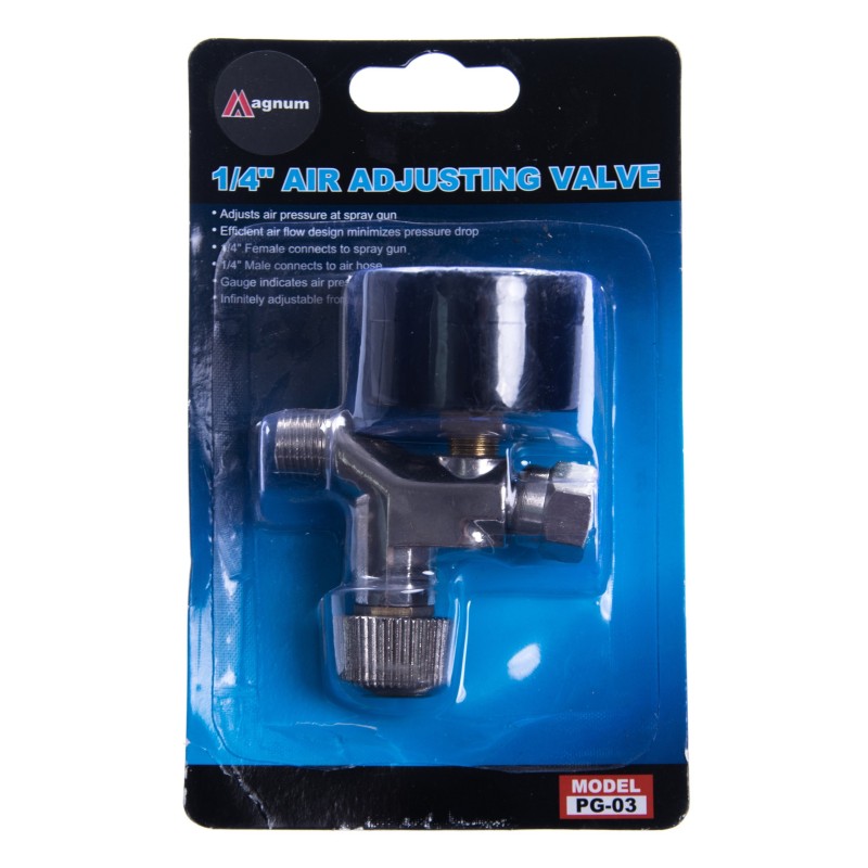 Reduktor przynarzędziowy powietrza MAGNUM PG-03