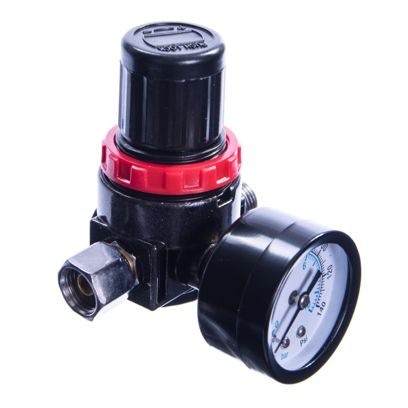 Reduktor przynarzędziowy powietrza MAGNUM AR-802