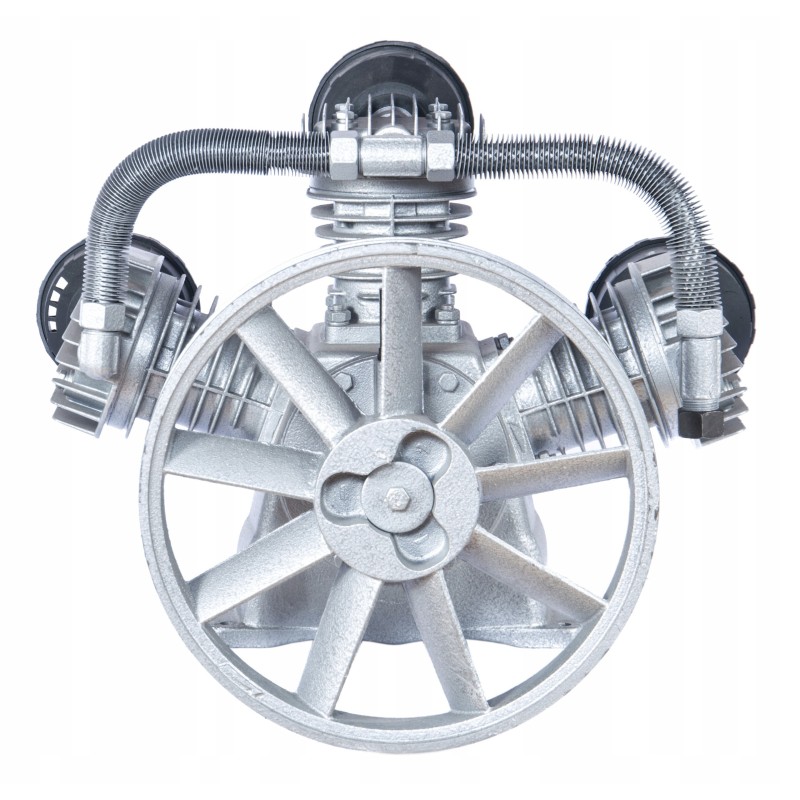 Pompa sprężarkowa MAGNUM LB 75-5.5