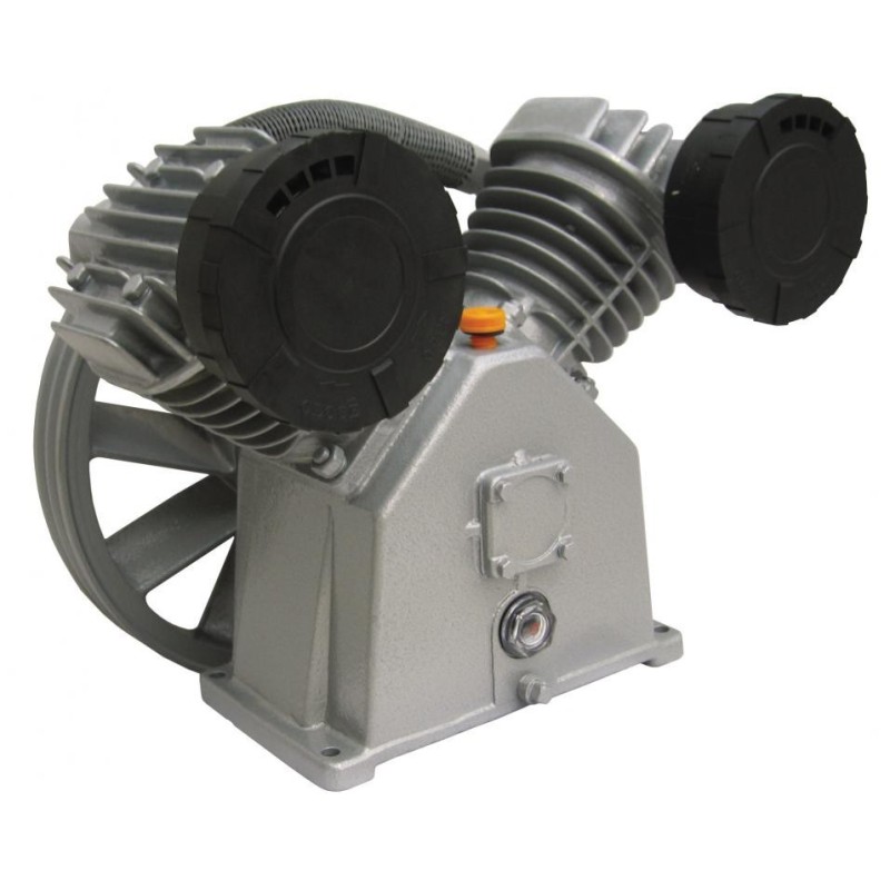 Pompa sprężarkowa MAGNUM LB 50-4