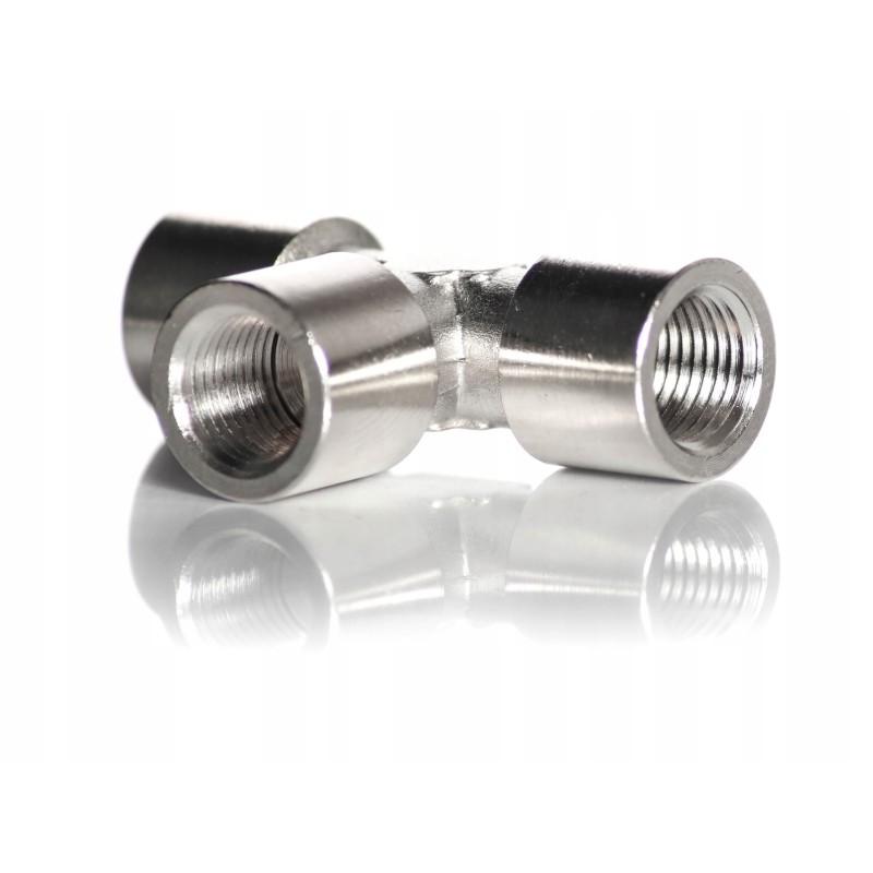 Trójnik pneumatyczny typ T WWW G1/8