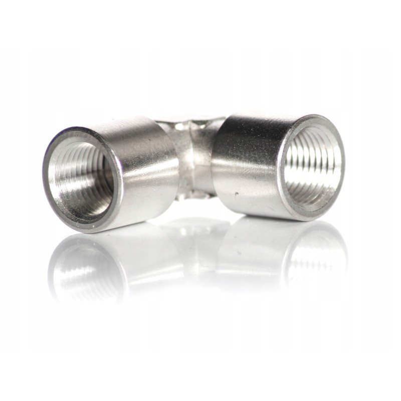 Kolano gwintowane 1/8" WW