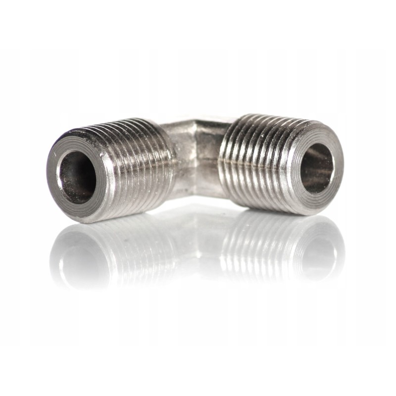 Kolano gwintowane 1/8" ZZ