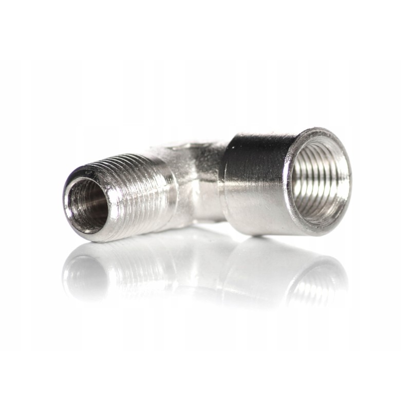 Kolano gwintowane 1/8" WZ