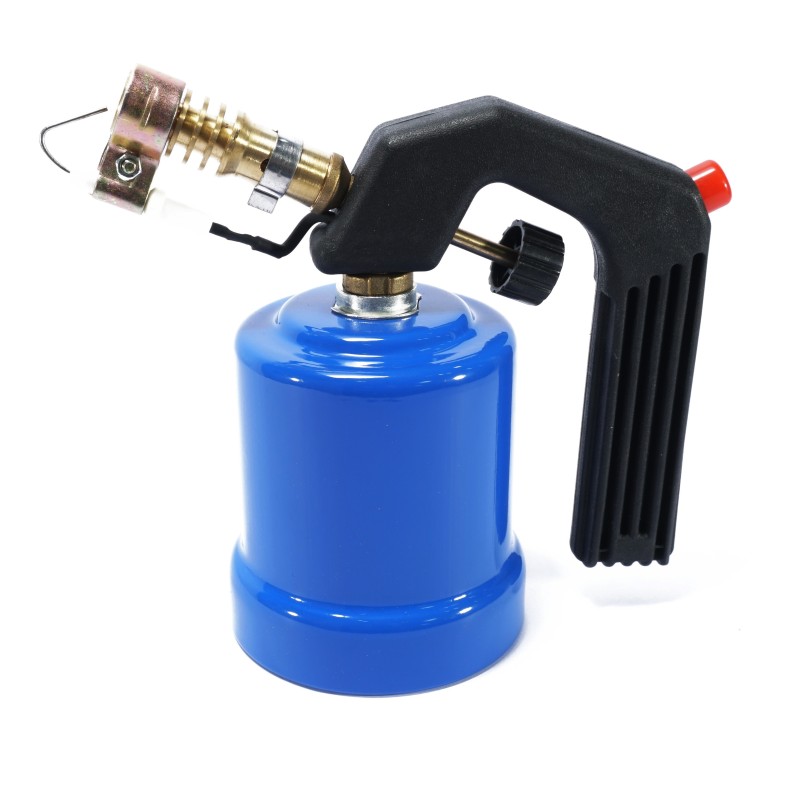 Palnik lampa lutownicza kartusz 190 g MAGNUM 