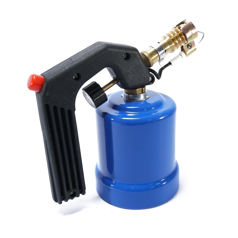 Palnik lampa lutownicza kartusz 190 g MAGNUM 