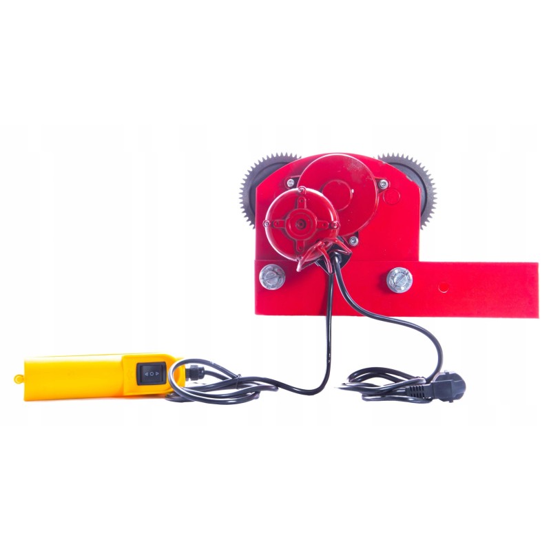 Wózek jezdny elektryczny MAGNUM WÓZ-TD 1T