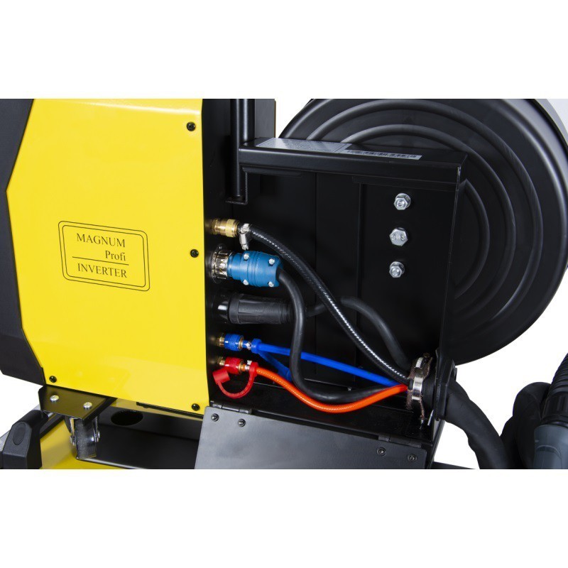 Spawarka inwerterowa MIG/MAG 355P SYNERGIA MAGNUM