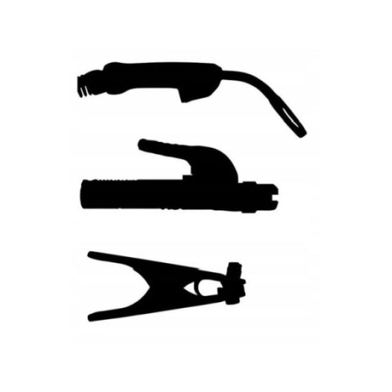 Spawarka inwerterowa MIG/MAG 355P SYNERGIA MAGNUM