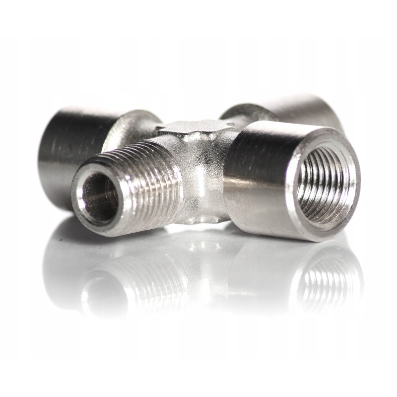 Czwórnik pneumatyczny 1/8" WWWZ