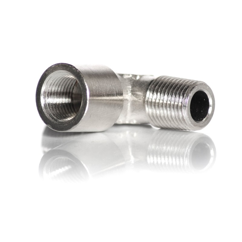 Trójnik pneumatyczny typ T ZWZ G1/8