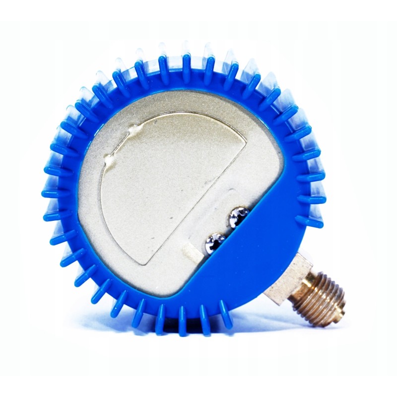 MANOMETR  REDUKTORA TLENOWEGO 0-16 bar