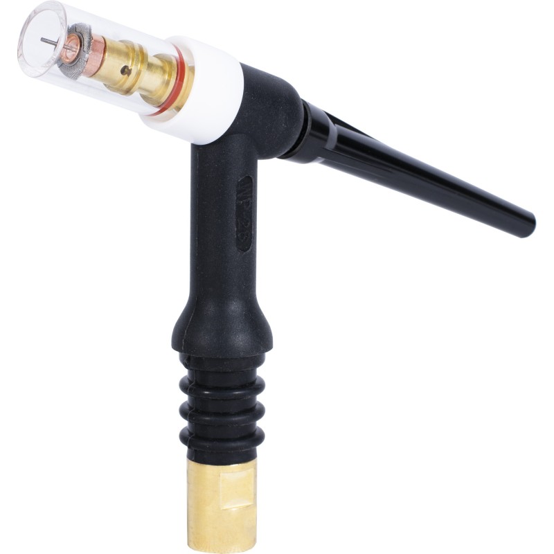 Zestaw standard TIG QUARTZ SR17/18/26 1,6mm MAGNUM