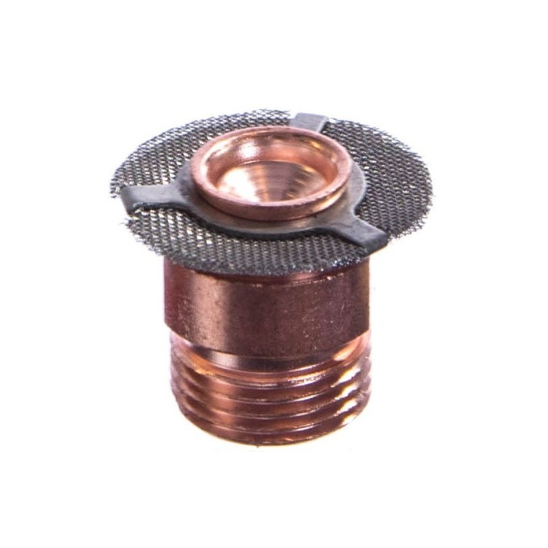 Zestaw standard TIG QUARTZ SR17/18/26 3,2mm MAGNUM