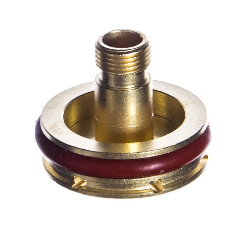 Zestaw TIG QUARTZ 26LD do SR 17/18/26 1,0mm MAGNUM