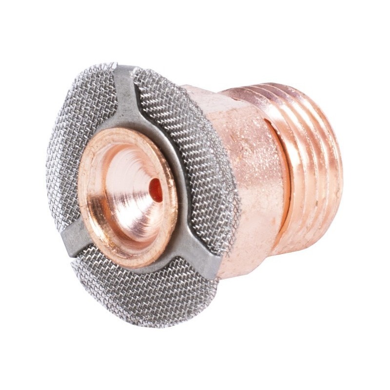 Soczewka gazowa standard TIG QUARTZ 17/18/26 1.6mm