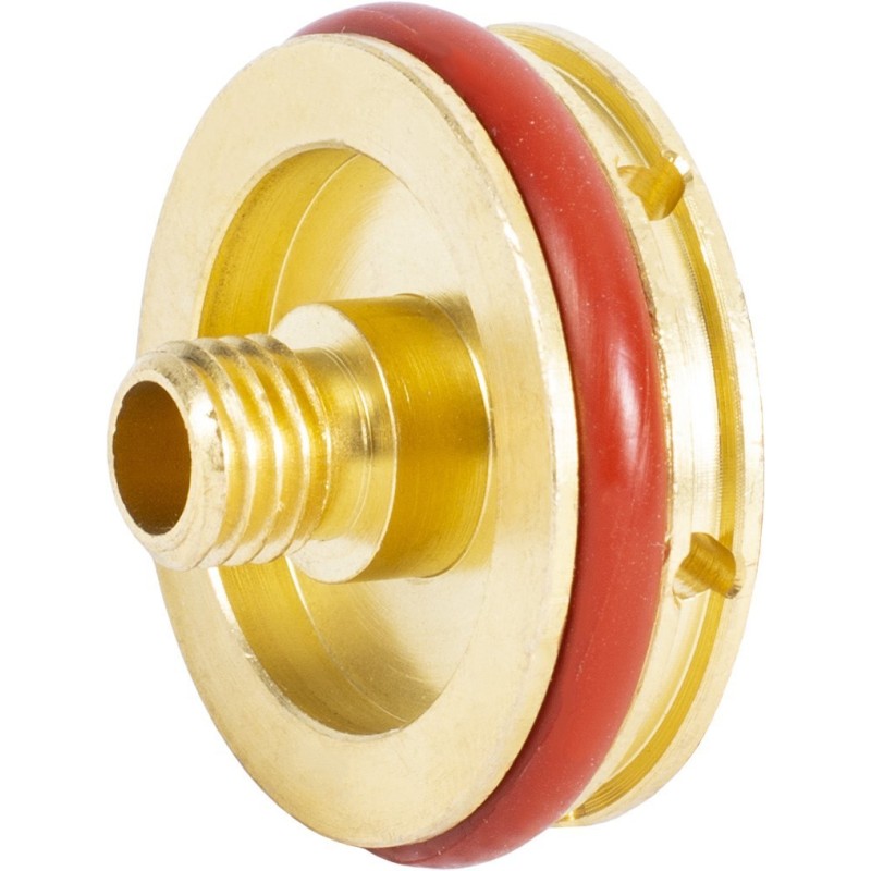 Łącznik adapter TIG QUARTZ 9LD do SR 9/20