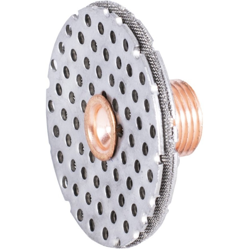 Soczewka gazowa TIG QUARTZ 26LD do 17/18/26 1.6mm