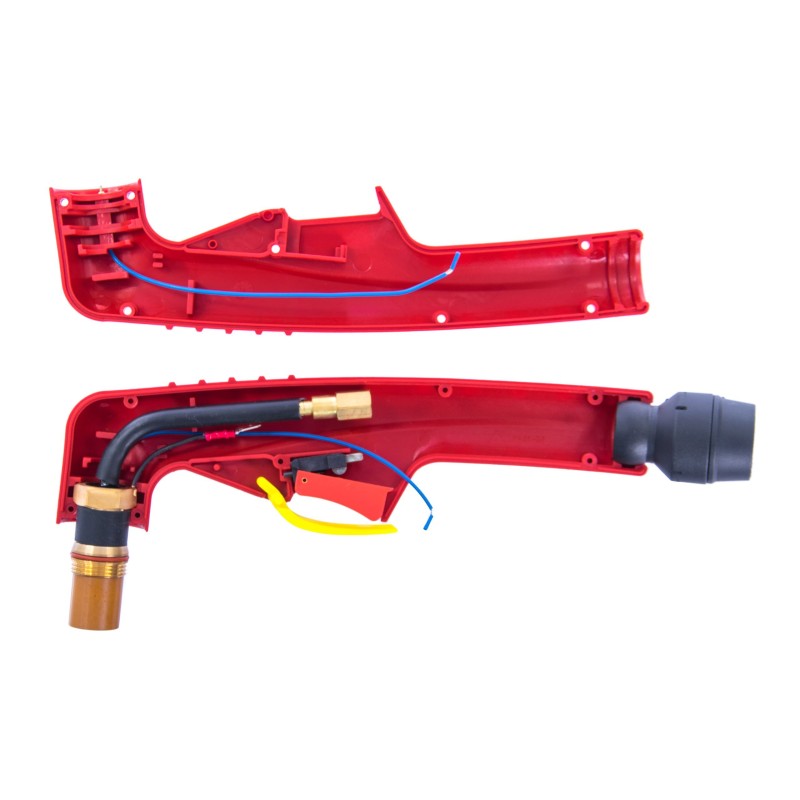 Palnik korpus uchwytu PLAZMY A-141, LT-141 MAGNUM