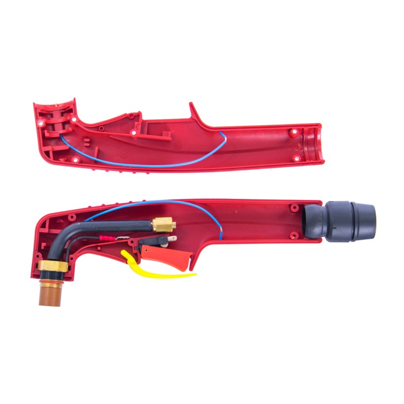 Palnik korpus uchwytu PLAZMY CB-50, LT-50 MAGNUM